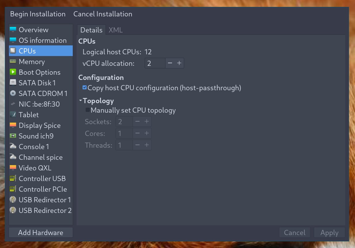 In the image the box is unticked and # of sockets is wrong, as I only have a single gpu…